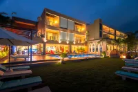 Elaya Resort Unawatuna - Pools