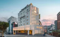 Cheonan Just Sleep Hotel Cheonan Terminal Branch - 2 étoiles