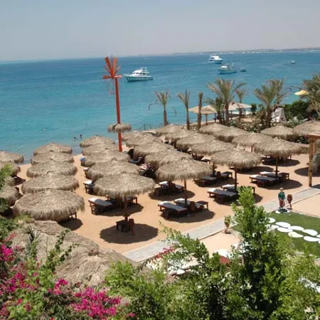 Elysees Dream Beach Hotel-By AMARINA Hotels & Resorts