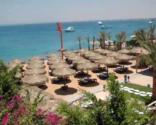 Elysees Dream Beach Hotel-By AMARINA Hotels & Resorts Hotels in Hurghada