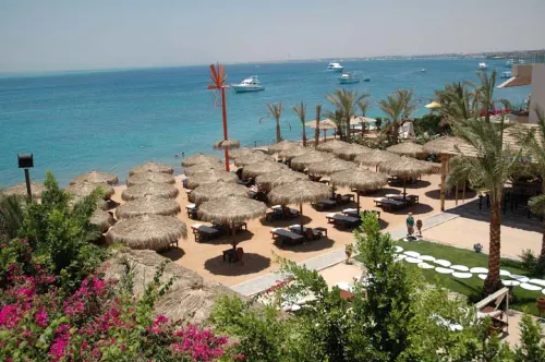 Elysees Dream Beach Hotel-By AMARINA Hotels & Resorts