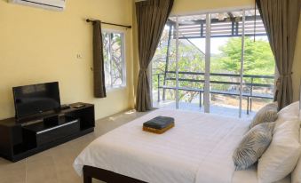 Koniix Garden Cottage Ko Sichang