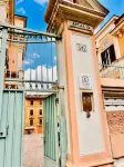 Eccelso Suites Hotels in 