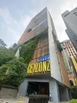 Ceylonz Suite near Bukit Bintang & KLCC, 4pax - สระว่ายน้ำส่วนตัว