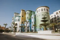 Hillside Premium Apartments Phu Quoc- Sea & Firework View