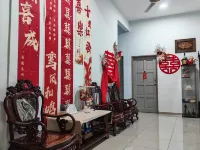 Lim Residence Hotels in Cheras