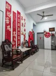 Lim Residence