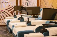Yatai Spa - spa