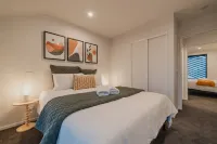 Triple Treat on Fitzgerald - Your 3-BR Getaway