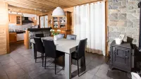 Caribou 2 - Central Morzine 3 bedroom Chalet-Apartment