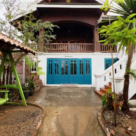 Bansuan Homes