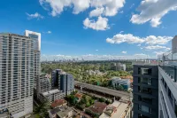 Westlands Magnifique  2BR | 2 Mins to GTC Westlands