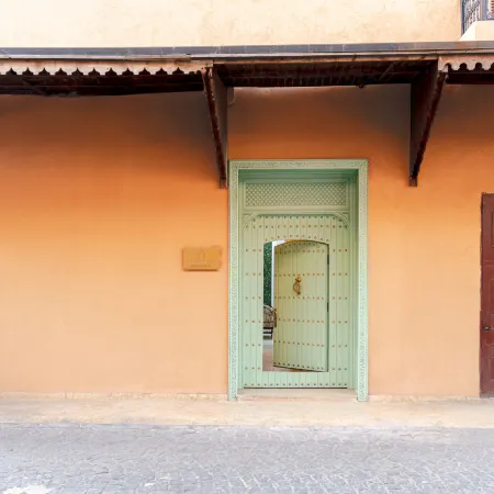 Maison Ziri
