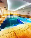 Seminal Hotel Taksim - Pools
