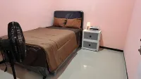HK Homestay Malang