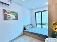 Aira Kim Ma Apartment Hotels near United Nations Development Programme