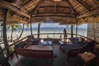 Romantic Beach Villas