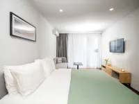 Blue Sky Apart-Hotel Batumi Hotels in Batumi