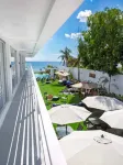 The Beachfront Bataan