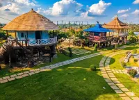 Heaven's Luxury Lakeview Resorts