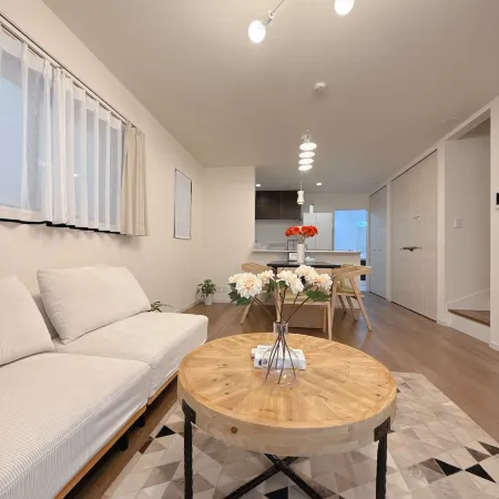 [Sanmai Tenkaya Building 3] 800m from Hanazonocho subway station