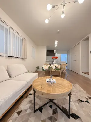 [Sanmai Tenkaya Building 3] 800m from Hanazonocho subway station