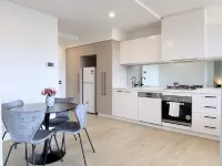 Resort Living at M-City, 2BR 2BA w Parking&Balcony