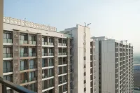 Elegant and Stylish Studio @Sky House BSD