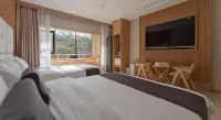 denbasta forest hotel - spa