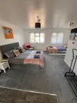 Badger Haven: Apt 4 | Large Apartment in Brackley - 2 stelle