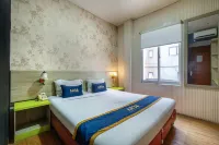 Hotel Aleander By ARBA