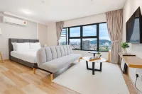 Arte Cheras by Chua Home - Infinity Pools