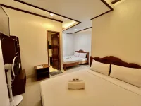 Alocasia Inn - El Nido