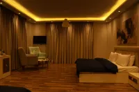 Munir’s Residence