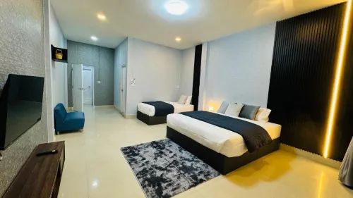 Vela House Hatyai - Pensionaatit