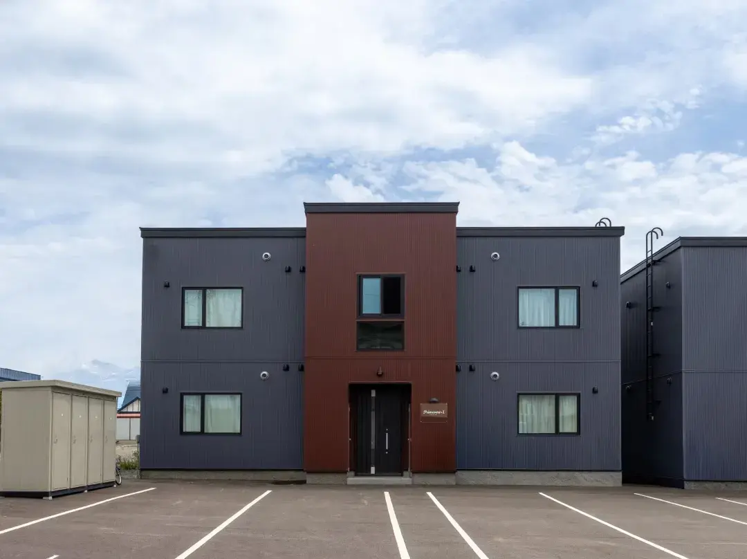 New Garden Stay Furano 201 - Hokkaido