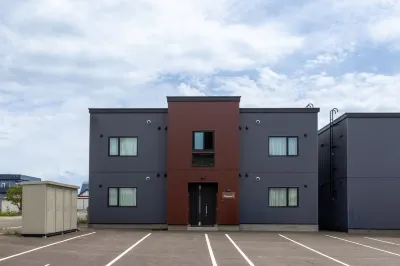 New Garden stay Furano 101 Hoteles en 