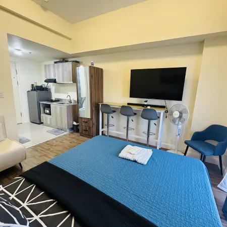 Benj Place @ Grand Residences