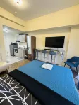 Benj Place @ Grand Residences Hotels in 