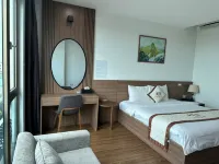 HOTEL 79 - Bãi đậu xe