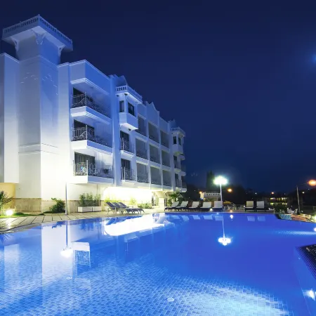 Lavista Boutique Hotel