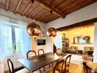 Villa di Gioia - Bungalows