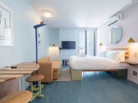 The Tropicana Hotel Hotels near Piazza St John