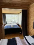 Traveler's Cottages in Kazbegi