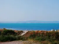 Dune Boutique Pomorie Hotele w: Pomorie