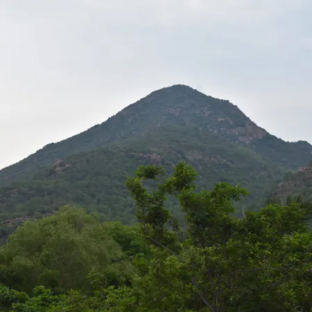 Sri Thirumalaivasa Guest House