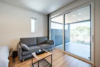 YUTORELA Futtsu with SAUNA - 3-stjärniga