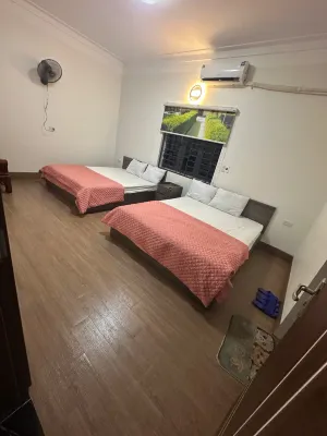 Kim Lien Motel Nghe An - motel