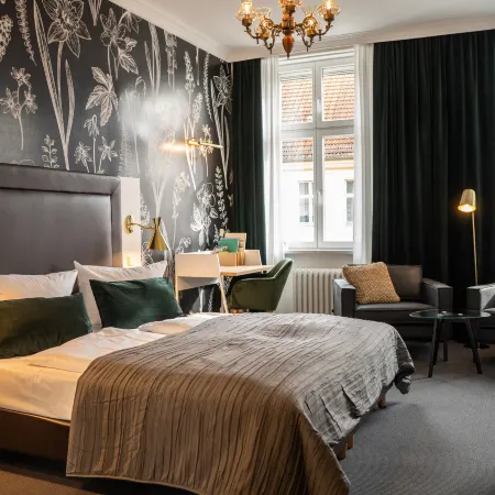 Hotel & Restaurant Am Alten Rhin