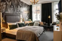 Hotel & Restaurant Am Alten Rhin - parking
